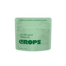 Original Glue | Crops | Flower