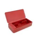 Puffco | Travel Case | Compatible with Pivot, Hot Knife and Plus | Assorted