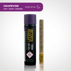 Infused Pre-roll | Grapevine | 1g