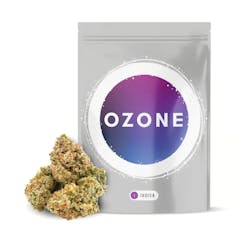 OZONE GMO FLOWER 1G