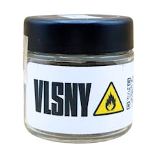 VLSNY | Lemon Mints | 3.5g Whole Flower