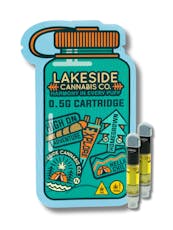 Candyland | 510 | .5g