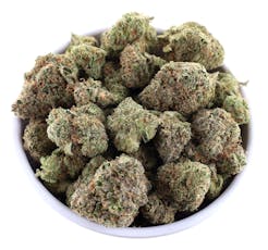 Sunset Prepacked Flower 28g