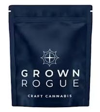 Grown Rogue Flower 3.5g- Washington Apple