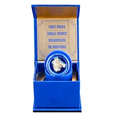 Lime N Coconut | Live Rosin (Cold Cure)