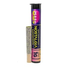Acapulco Gold Pre-Roll | 1g