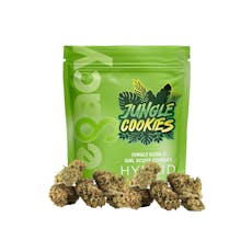14g | Jungle Cookies
