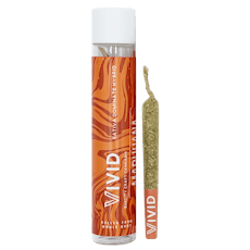 Vivid | Pre-Roll | Maple Nectar 1g
