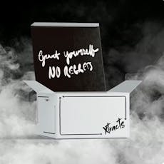 (the) Essence | Ghost Milk | Shatter | 1g