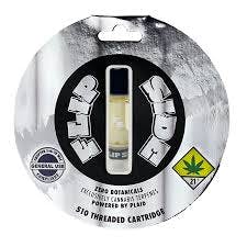 Flipside Platinum Cart DoughP 1g