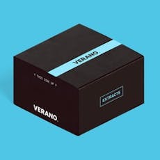 Live Resin Badder | Motorbreath