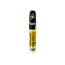 1G Lime Mojito Distillate Cartridge