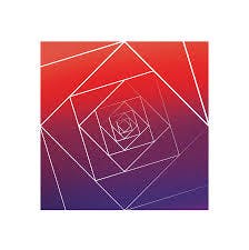 Grape Junky #7 Live Rosin Vape Cartridge - 500mg