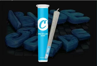 Cookies | Blue Suede | 2pk Pre Roll | 1g