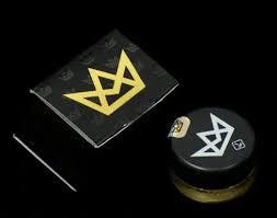 KLUTCH - Orange 43 Sativa Live Resin 1 g