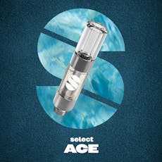 Select - Pineapple Cake ACE Cartridge (1g)