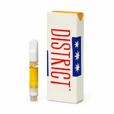 Pave | Cartridge | 1g