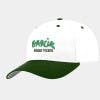 GHP Green Dad Hat