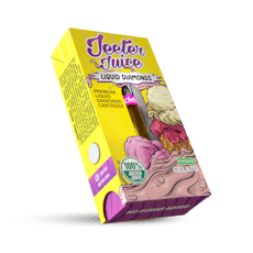 Jeeter Juice 1G Cartridge | Guava Burst