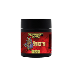 HeavyWeight Heads | Orangutan (S) Flower Buds | 3.5g