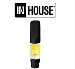 Maui Wowie Cartridge 1g