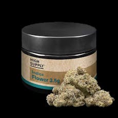 High Supply - Flower - Redpop (I) (3.5g)