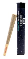 Sour Apricot | 1g Pre-roll | Anthologie