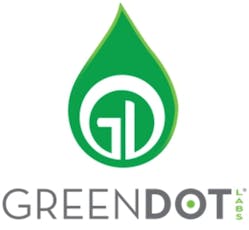 Green Dot | Eighths | Screaming OG