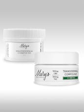 Mary's Medicinals - Muscle Freeze (1:1) 800mg