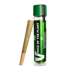 VOP | VOP Kush | Pre-Roll | 1g