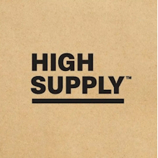 High Supply - Joker OG - Flower - 3.5g