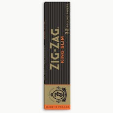 Zig Zag King Size Papers