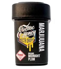 Midnight Plum 10pk Drops
