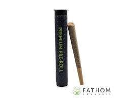 Preroll | Glitterbomb