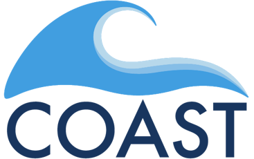 COAST | Goodnight Grape 5:1 (CBN:THC) Soft Lozenges | 4 Pack (20mg)