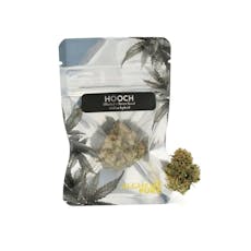 Alchemy Pure Hooch 0.7g