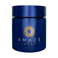 AMAZE - PREPACK - 3.5G - RAZZBERRY MINTS - HYBRID