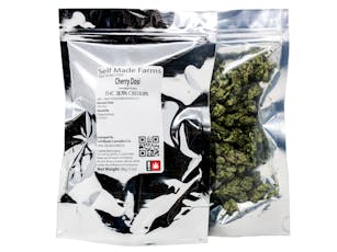 SMF Cherry Dosi 28g 53920 E3|H8