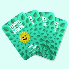 Flintts Mints | Mint