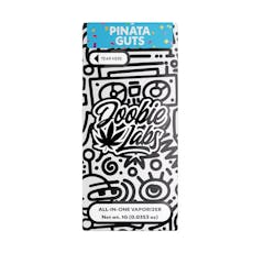 Doobie Labs AIO 1g - Pinata Guts