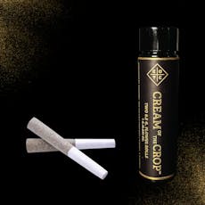 COTC | Pre-Rolls .5g (2pk) | I | Grape Gasoline