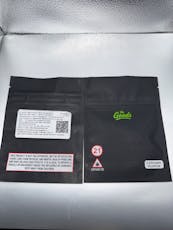 The Goods Whole Flower 3.5g Garlic Krusher (C0193490010)