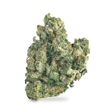 Sour Diesel x Kush Mints A Buds