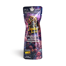 Peppermint Mocha Jupiter Joint