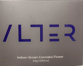 Alter | Rainbow Runtz | Flower | 3.5g