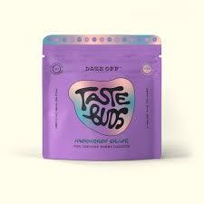 Daze Off Gummies Moondrop Grape Hundo 2:1 CBN 1pk 150mg