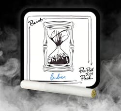 Verano Pre-Rolls The Essence J's Fresh Powder (H) 5g 10pk