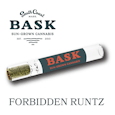 Bask Forbidden Runtz Chillum 0.35g