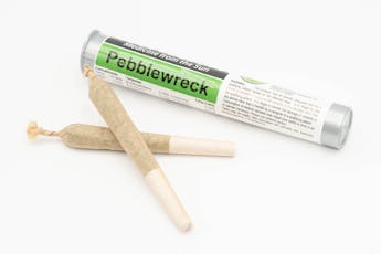 Sunmed | Pebblewreck | 0.5g Pre Roll (2pk)