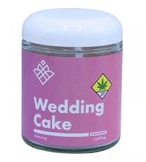 Good Earth FL Wedding Cake 1g